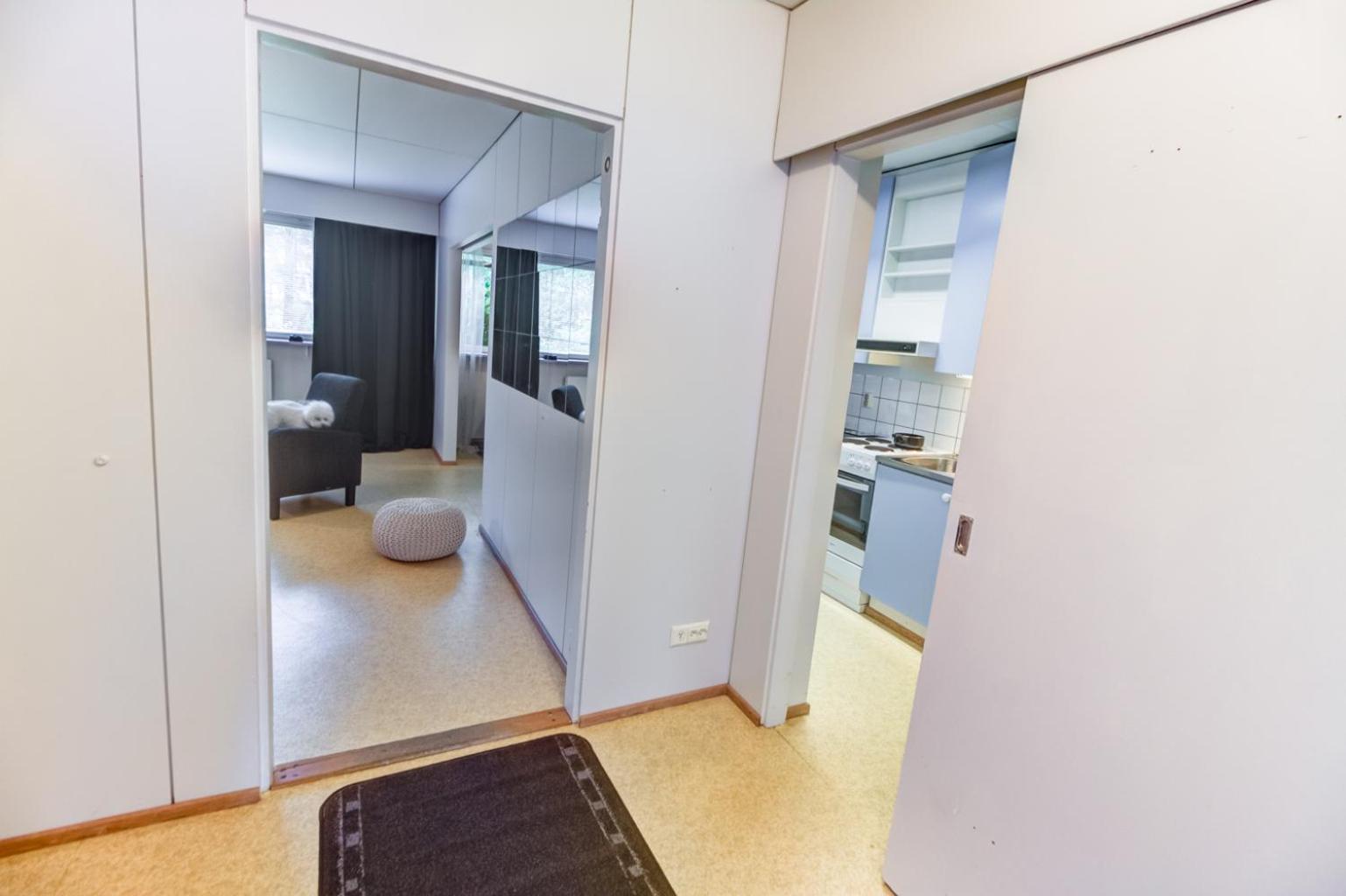 Kuukkeli Apartments Sodankylae Room photo