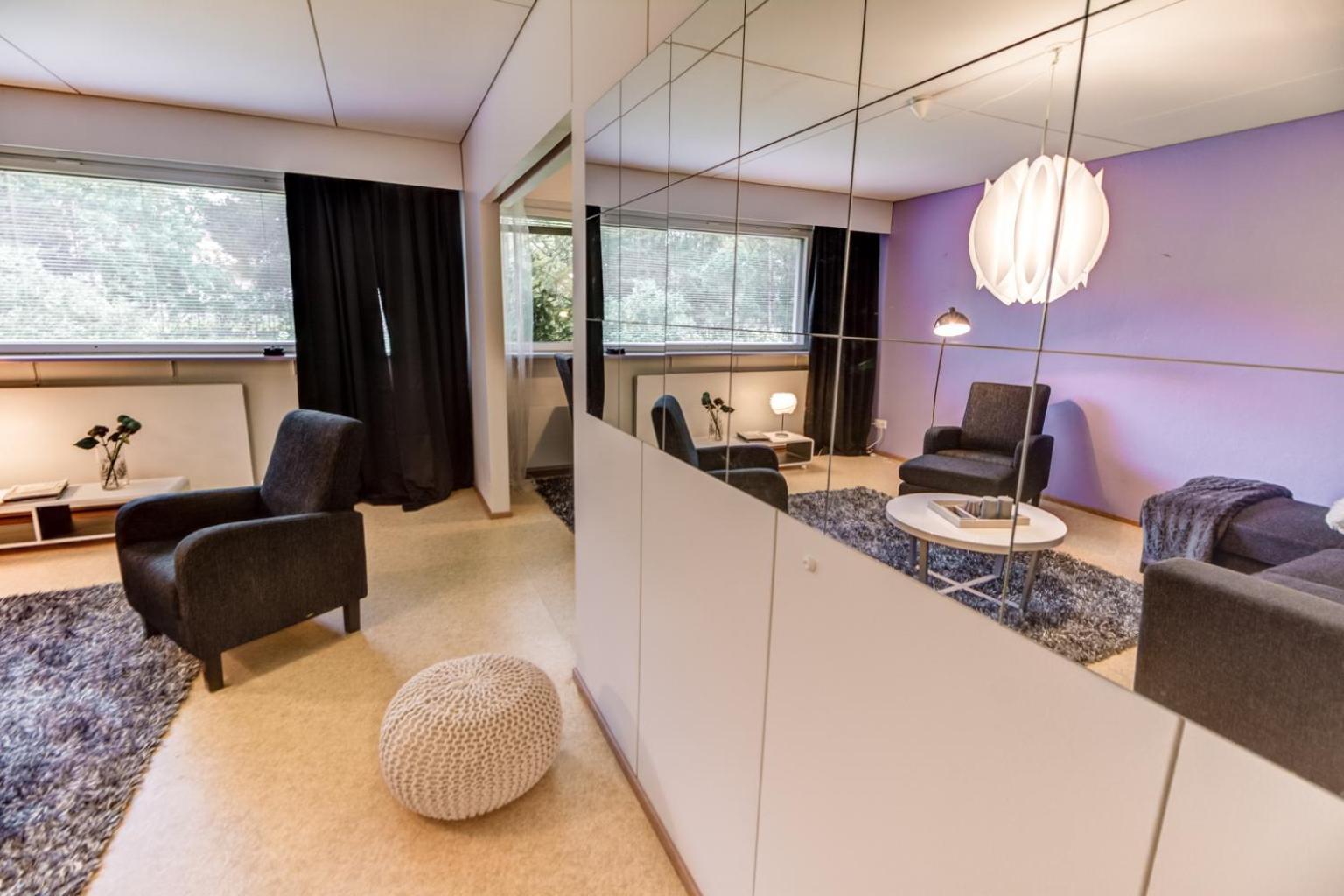 Kuukkeli Apartments Sodankylae Room photo